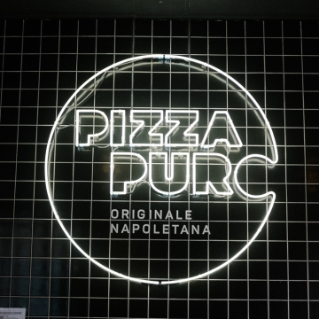 Pizza Puro Hamburg