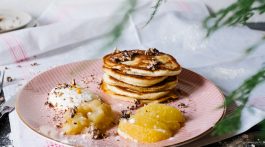 Foodloose Pancakes